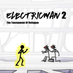 Electricman 2: The Tournament Of Voltagen