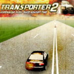 Transporter 2 Adrenaline Rush: Race Against Time