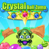 Crystal Ball Zuma,Crystal Ball Zumaはオンラインのキッズゲームで、iPhone、iPad、Samsung、その他のAppleおよびAndroidシステムなど、すべてのスマートフォンまたはタブレットでプレイできます。クリスタルボールズマは中毒のズママッチングゲームです。このゲームの目的は、ボールを撃って他の泡を消し、良いスコアを獲得して友達と共有することです。最高の選手は誰ですか？