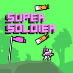 Super Soldier