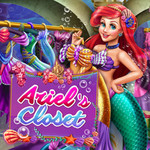 Ariel's Closet