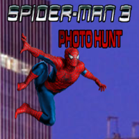 Spiderman 3: Photo Hunt