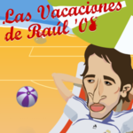 Las Vacaciones de Raul 08