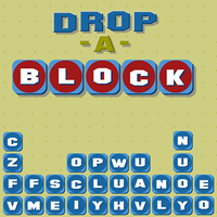 Drop A Block