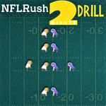 NFL Rush 2 Minute Drill