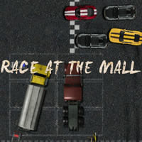 Race At The Mall