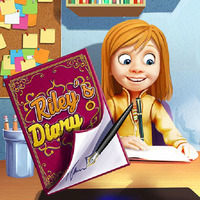 Riley's Diary