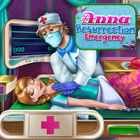 Anna Resurrection Emergency