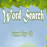 Word Search Game Play - 28
