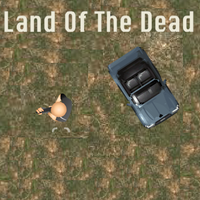 Land of the Dead Game