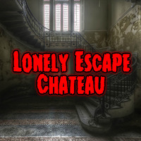 Lonely Escape Chateau