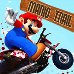 Mario Trail