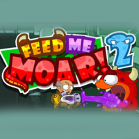 Feed Me Moar 2