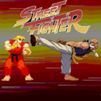 Street Fighter LoA (full)