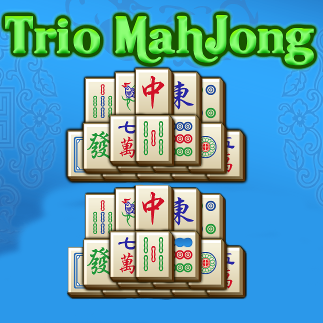 Mahjong Im Vollbildmodus