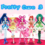 Pretty Cure 3