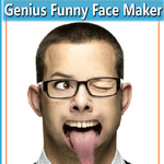 Genius Funny Face Maker
