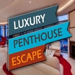 Luxury Penthouse Escape