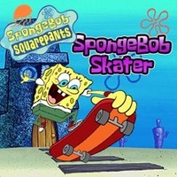 SpongeBob: Skater