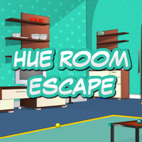 Hue Room Escape