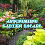 Astonishing Garden Escape