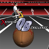 Xtreme QB Challenge