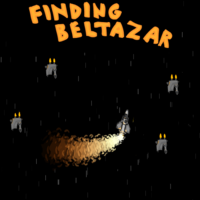 Finding Beltazar 