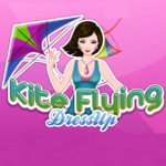 Kite Flying Dress Up