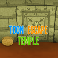 Toon Escape Temple
