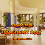 Escape From Cuisin Art Golf Resort And Spa