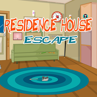 Residence House Escape