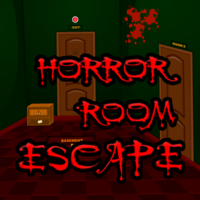 Horror Room Escape
