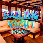 Sailing Yacht Escape