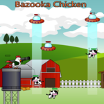 Bazooka Chicken