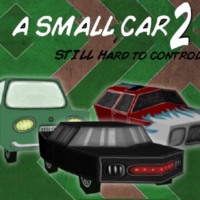 A Small Car 2: Still Hard To Control
