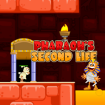 Pharaoh's Second Life
