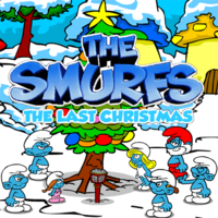 The Smurfs The Last Christmas