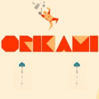 Orikami,Control the paper man and dodge all incoming shells and missiles while you fall down. Collect hearts if you will get hit and try to reach the surface of the ocean. There is a big surprise for you there.
The World War II was terrible and it has taken too many lives, but this story is dedicated to the ones, who sacrificed their lives in the name of their country. We have all heard about kamikazes, but you'll never know what feelings they experience few moments before they smash the enemy ship. Play the game and you will understand everything.
