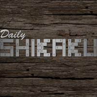 Daily Shikaku