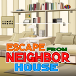 Escape From Neighbor House