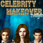 Celebrity Makeover Twilight
