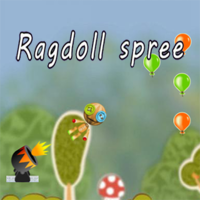 Ragdoll Spree 2