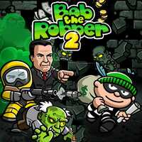 無料オンラインゲーム,Bob The Robber 2は、UGameZone.comで無料でプレイできる強盗ゲームの1つです。の予期しない冒険に参加
ボブ・ザ・ロバーは街を守らなければならない！この盗賊はその日を救うことができる唯一のものです。 Bob The Robber 2では、建物に忍び込み、カメラを避け、鍵をかけ、警備員を取り出し、ゾンビに気をつけなければなりません！
