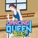 Dancing Queen dressup