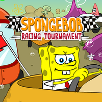 SpongeBob: Racing Tournament