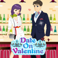 Date On Valentine