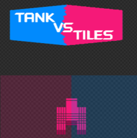 Tank VS Tiles,Blast away the tiles as they come for your ship. Do you see those tiles？ You have to blast them before it come for your ship. It won't be easy! ENJOY AND HAVE FUN.