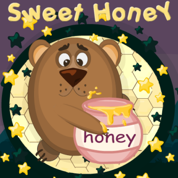 Sweet honey. Sweet Sweet Honey. Sweet Honey игра. Игра Накорми медведя. Мишки и пурпурный мёд игра.