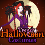 Trendy Halloween Costumes