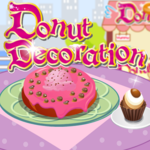 Donut Decoration